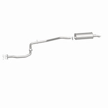 Load image into Gallery viewer, MagnaFlow BRE Exhaust Kit 94-96 Ciera Century