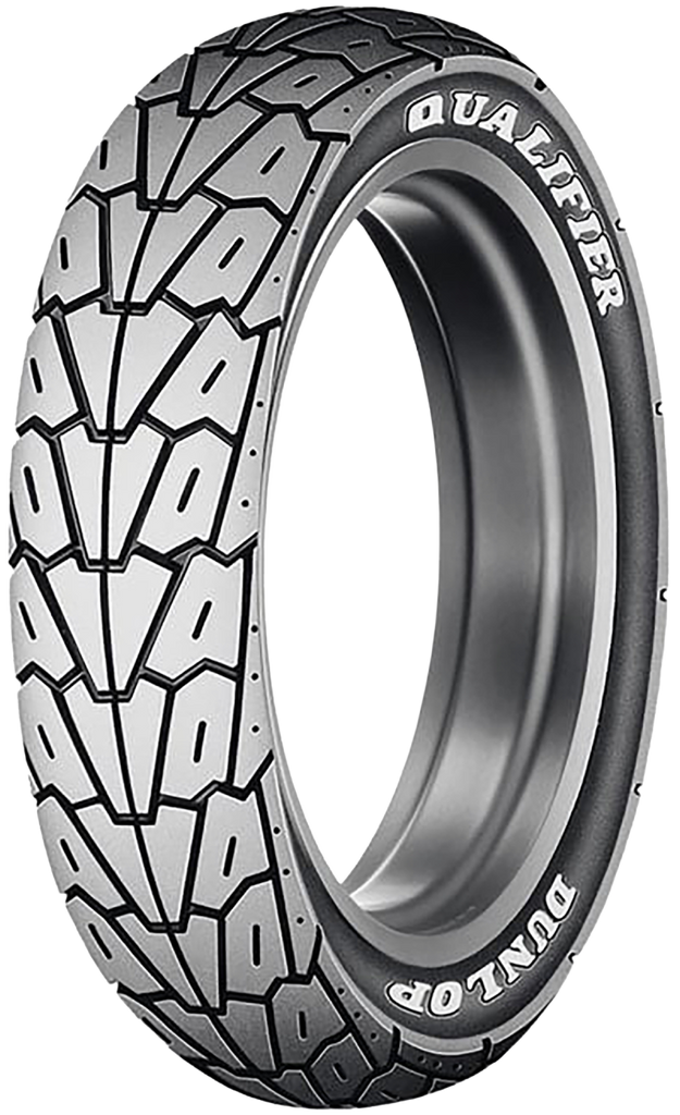 Dunlop K525 Rear Tire - 150/90-15 M/C 74V TL