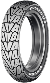 Dunlop K525 Rear Tire - 150/90-15 M/C 74V TL