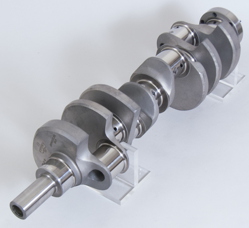 Eagle Ford 302 3.250in Stroke Internal Balance Forged 4340 Steel Crankshaft
