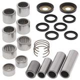 All Balls Racing 2004 Suzuki RM85 Linkage Bearing Kit