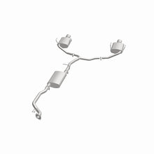 Load image into Gallery viewer, BRExhaust 09-12 Buick Enclave 3.6L Exhaust Kit