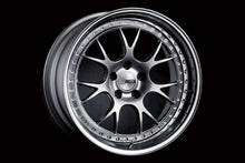 Load image into Gallery viewer, SSR Professor MS3 19x11 5x112 ET+24 NR Silver (S/O-NO RETURNS OR CANCELLATIONS)