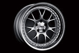 SSR Professor MS3 19x9.0 +41 MD 5x112 Titan Silver Wheel (SPECIAL ORDER-NO CANCELLATION)
