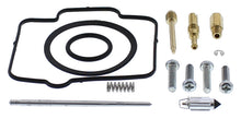 Load image into Gallery viewer, All Balls Racing 1989 Honda CR500R Carburetor Rebuild Kit