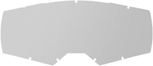 Load image into Gallery viewer, Answer ARC Goggle Replacement Lens Light Smoke