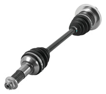 Load image into Gallery viewer, QuadBoss 03-08 Yamaha YFM660 Grizzly 4x4 Rear Left Replacement Axle