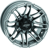 QuadBoss Stryker 14X7 - 4/110 - 5+2