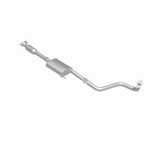 Load image into Gallery viewer, MagnaFlow Conv Direct Fit OEM 20-22 Kia Soul 2L Underbody