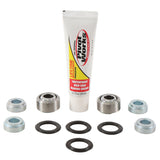 Pivot Works 85-86 Suzuki LT-250R Rear Shock Bearing Kit