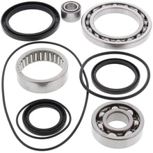 Load image into Gallery viewer, All Balls Racing 99-04 Yamaha YFM250 Beartracker Differential Bearing &amp; Seal Kit Rear