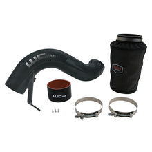 Load image into Gallery viewer, Wehrli 7.5-09 Cummins 6.7L 4in Intake Kit - Bengal Grey