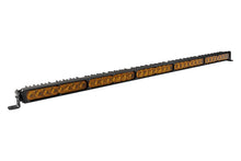 Load image into Gallery viewer, Diode Dynamics SS50 Pro Yellow Flood Standard ABL (one)