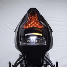 Load image into Gallery viewer, New Rage Cycles 2024 Kawasaki ZX-6R Fender Eliminator Kit w/Load EQ