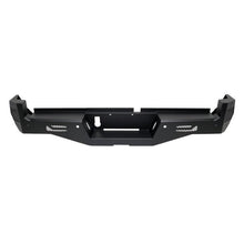 Load image into Gallery viewer, Westin 2024 Toyota Tacoma Pro-Series Rear Bumper - Textured Black