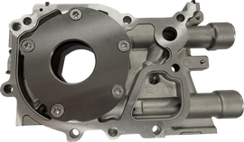 Boundary Subaru EJ 12mm Billet Gear High Flow Shark Tooth MartenWear Treated Oil Pump Assembly