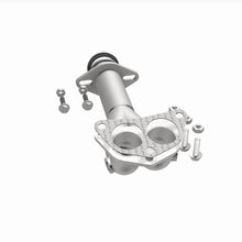 Load image into Gallery viewer, BRE Exhaust 06-12 Eclipse 2.4L Front Pipe Kit