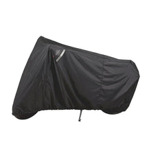 Load image into Gallery viewer, Dowco Sportbike WeatherAll Plus Motorcycle Cover - Black