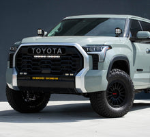 Load image into Gallery viewer, Baja Designs 2022 Toyota Tundra 20in S8 Behind Bumper Light Mount Kit