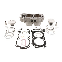 Load image into Gallery viewer, Cylinder Works 2014 Polaris RZR 4 900 900cc Standard Bore High Comp Cylinder Kit 12.5:1 Comp 93mm