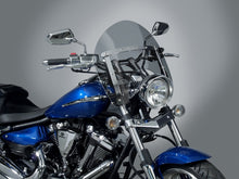 Load image into Gallery viewer, National Cycle 02-08 Honda VTX1800 Switchblade Windshield Shorty -Tinted