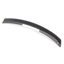 Load image into Gallery viewer, Anderson Composites 2024 Dark Horse Type-R Carbon Fiber Gurney Flap W/ Handling Pack - Matte