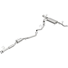 Load image into Gallery viewer, MagnaFlow BRE Exhaust Kit 13-17 ACURA RDX 3.5L