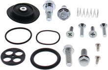 Load image into Gallery viewer, QuadBoss 06-13 Kawasaki KVF650 Brute Force 4x4 Fuel Tap Kit