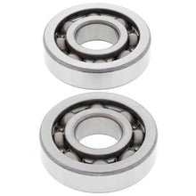 Load image into Gallery viewer, All Balls Racing 95-02 Honda XR200R Crank Shaft Bearing Kit