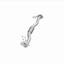 Load image into Gallery viewer, BRE Exhaust 05-10 Tucson Sportage 2.0L Front Pipe Kit