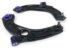 Load image into Gallery viewer, SuperPro 16-21 Mazda CX-3 AWD Front Lower Control Arm Set