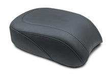 Load image into Gallery viewer, Mustang 18-21 Harley Low Rider &amp; Sport Glide Wide Tripper Passenger Seat - Black