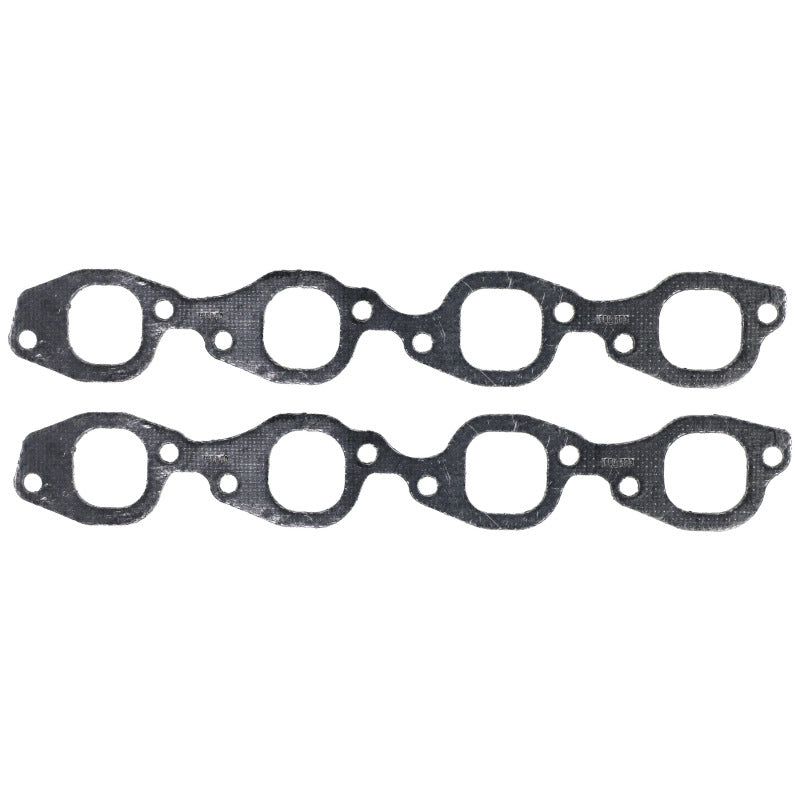 Fel-Pro Chevrolet Silverado 2500 HD MS 95840 Exhaust Manifold Gasket Set
