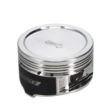 Load image into Gallery viewer, Manley Ford 4.6L Modular V8 Piston Set - 3.552in Bore 1.200in CH, -23.00 CC