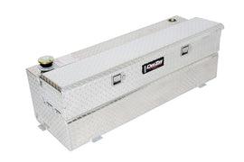 Dee Zee Universal Tanks - Combo Brite-Tread Aluminum (43 Gal)