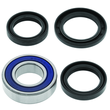 Load image into Gallery viewer, QuadBoss 01-14 Honda TRX500FA FourTrax Foreman Rubicon 4x4 AT (2) Lower Steering Bearing Kit