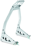 BikeMaster Universal Aluminum Stand - Rear