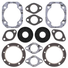 Load image into Gallery viewer, Vertex Gaskets  Hirth 170R 17/1 FC/2 Complete Gasket Kit w/ Oil Seals