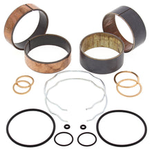 Load image into Gallery viewer, All Balls Racing 90-91 Honda CR125R Fork Bushing Kit