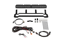 Load image into Gallery viewer, Diode Dynamics 4Runner 2025 TRD Pro Grille SS20 Sport White Driving
