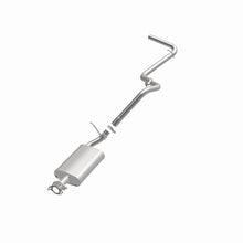 Load image into Gallery viewer, MagnaFlow BRE Exhaust Kit 86-89 Ford Bronco II