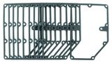 Twin Power 91-98 FXD Models Oil Pan Gasket Replaces H-D 26072-90 5 Pk