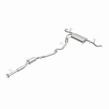 Load image into Gallery viewer, MagnaFlow BRE Exhaust Kit 13-17 ACURA RDX 3.5L