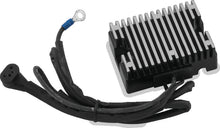 Load image into Gallery viewer, Twin Power 70-75 Big Twin Voltage Regulator Black Replaces H-D 74510-70A 15 Amp