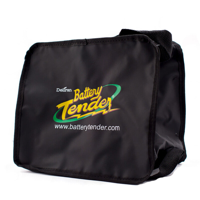 Battery Tender Zipper Pouch Large