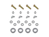 Cognito 01-19 Chevy/GMC Silverado/Sierra 1500HD/2500HD/3500HD Ball Joint Hardware Kit