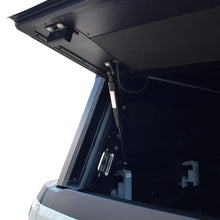 Load image into Gallery viewer, Westin EXP Truck Cap COMPLETE KIT AS + BS (22-25 Ford Maverick)