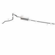 Load image into Gallery viewer, MagnaFlow BRE Exhaust Kit 99-04 Ford F-250 F-350