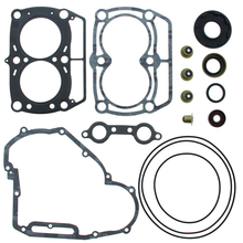 Load image into Gallery viewer, QuadBoss 2004 Polaris Sportsman 700 4x4 (03) Complete Gasket Set w/ Oil Seal
