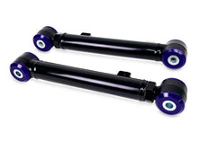 Load image into Gallery viewer, Superpro 20-24 Jeep Gladiator HD Adjustable Rear Upper Trailing Arm Set